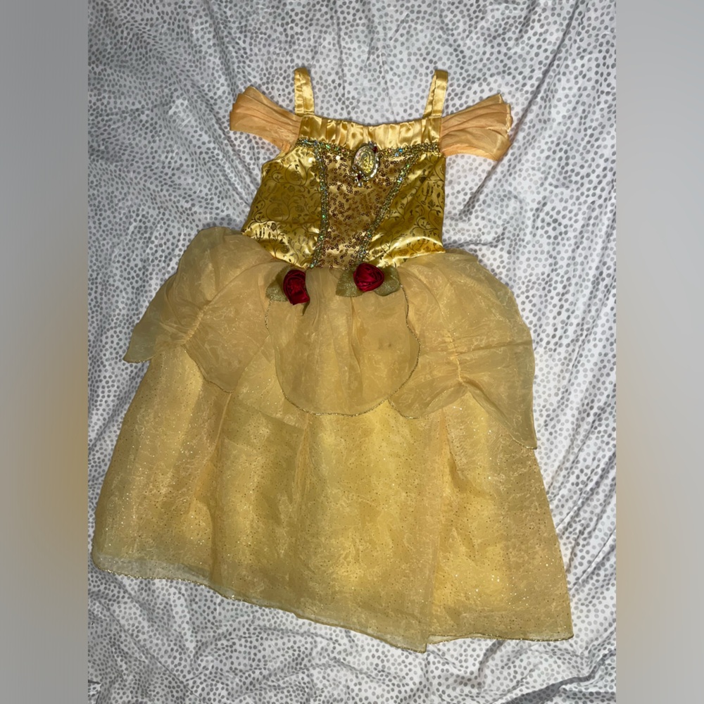 Disney, Bell Princess Dress